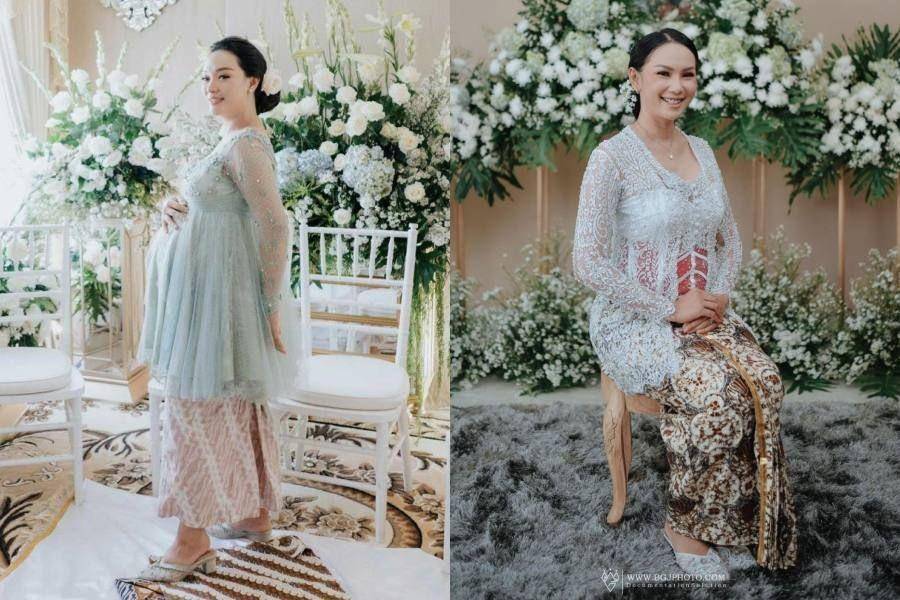 Zaskia Gotik dan Kalina Ocktaranny (instagram.com/zaskia_gotix|instagram.com/kalinaocktaranny)