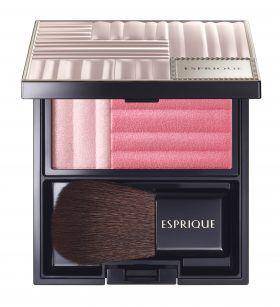 Esprique Purely Veil Blush (kose.com.sg)