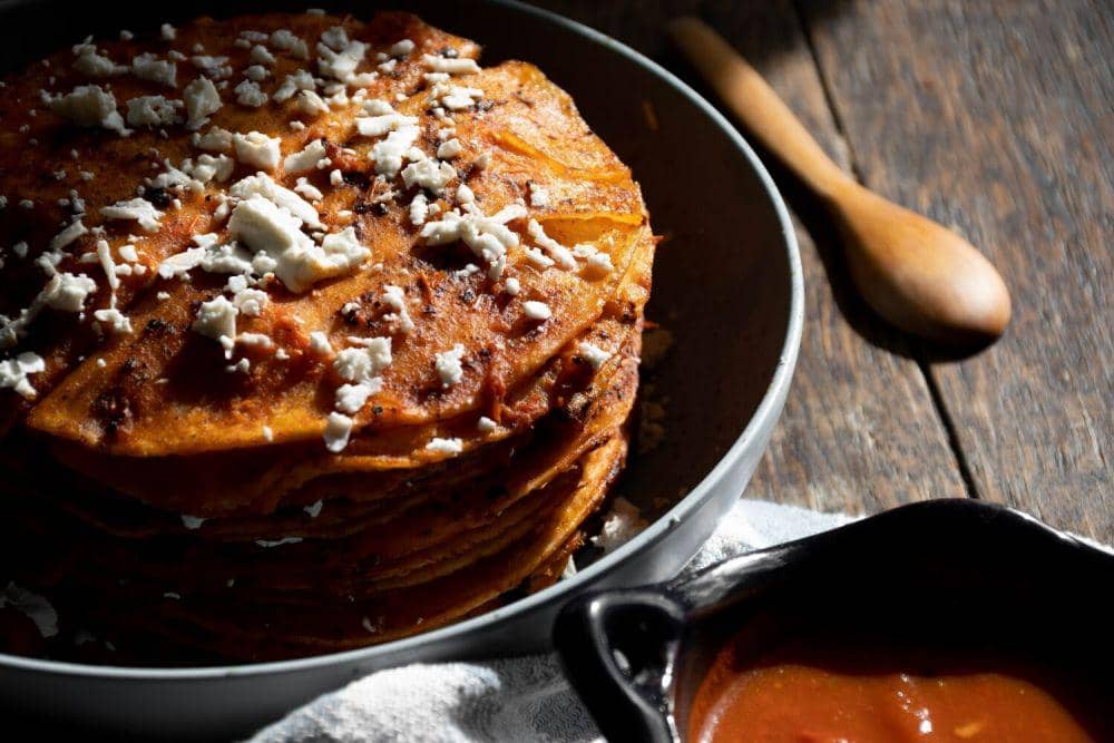 ilustrasi quark pancake (unsplash.com/Leodgario Pescador)