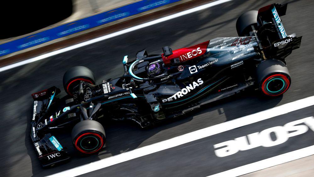Petronas dan Mercedes Bantah Rumor Pisah Jalan Selepas Formula 1 2021