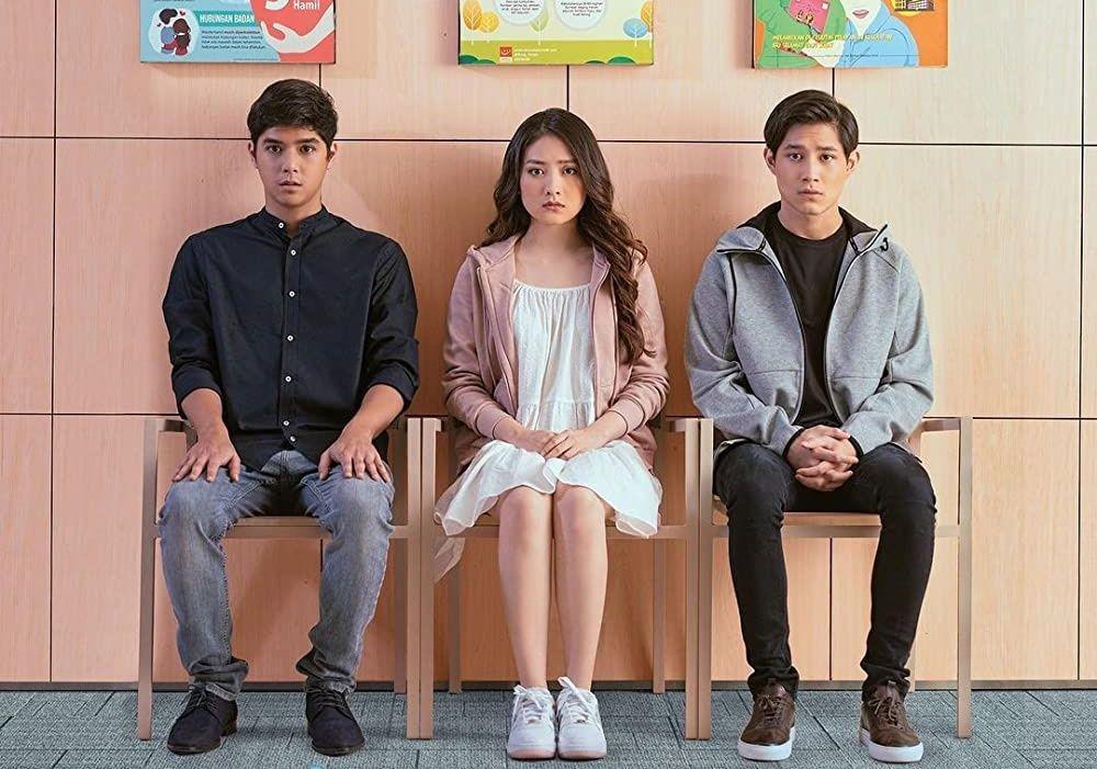 [QUIZ] Berdasarkan Golongan Darah, Jadi Siapa Kamu di Serial Little Mom?