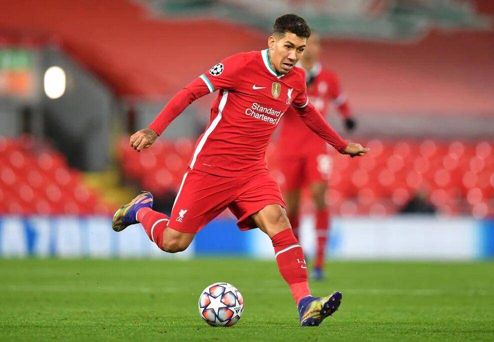 potret Roberto Firmino (uefa.com)
