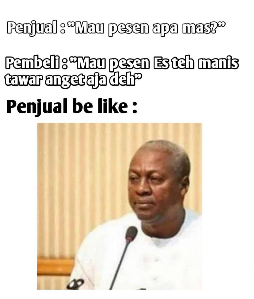 meme teh (instagram.com/memeindonesia.official)
