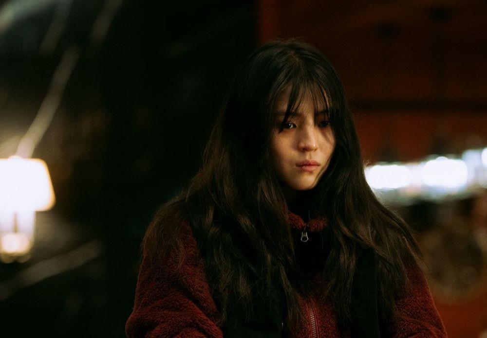 [QUIZ] Dari Golongan Darah, Kami Tahu Kamu Jadi Siapa di Drama My Name!