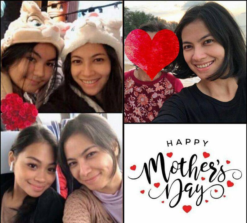 potret Shirley Margaretha dan anak (instagram.com/shirley_margaretha)