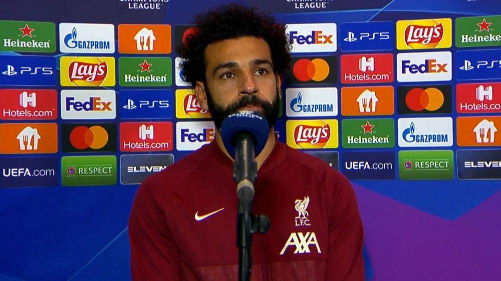 potret Mohamed Salah (uefa.com)