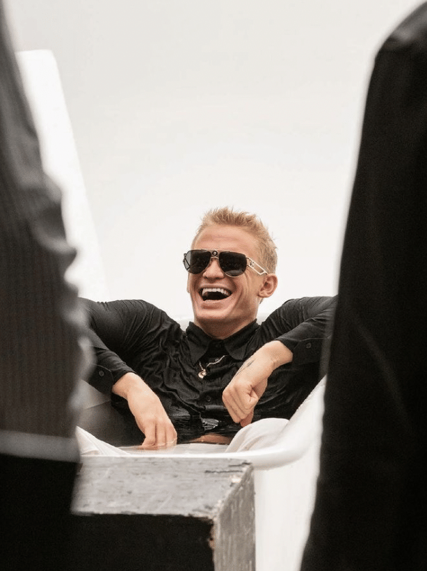 Cody Simpson (instagram.com/codysimpson)