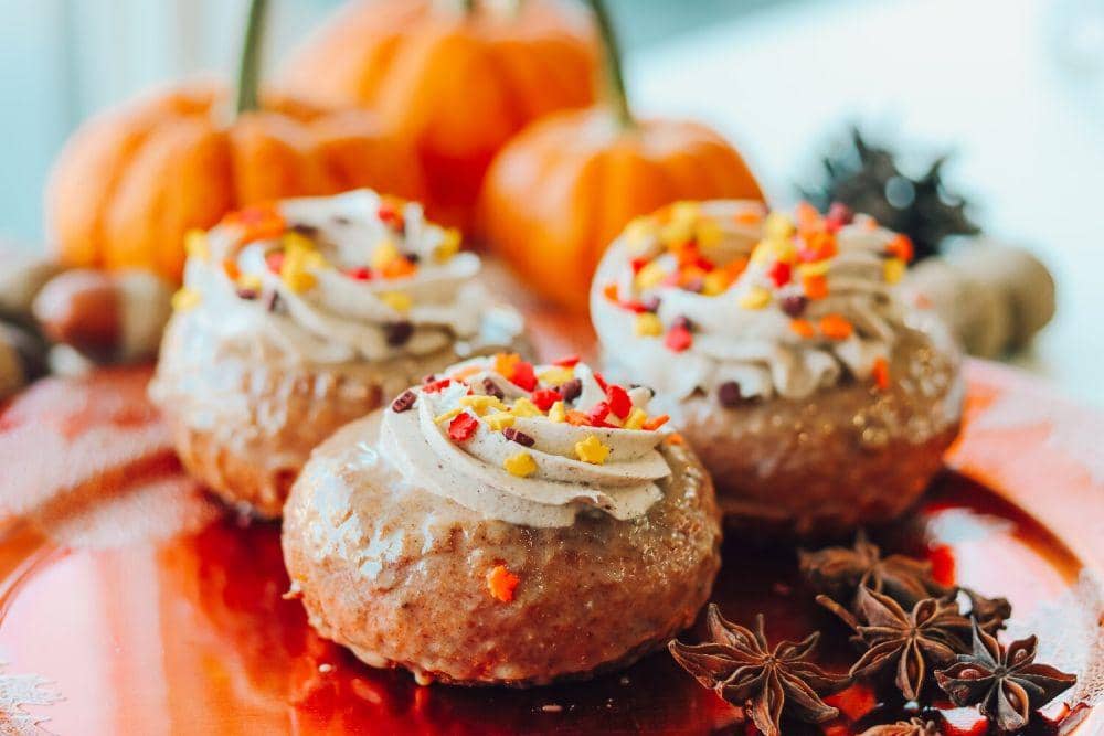 5 Camilan Populer dengan Quark yang Bikin Makanan Jadi Ekstra Lezat