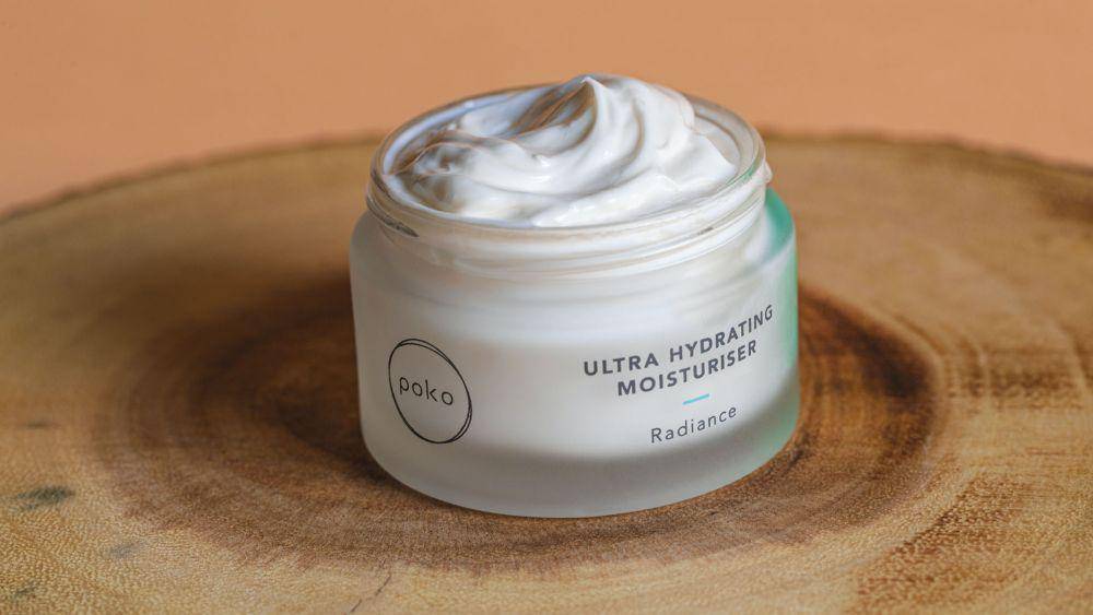 Ilustrasi moisturizer (unsplash.com/Poko Skincare)