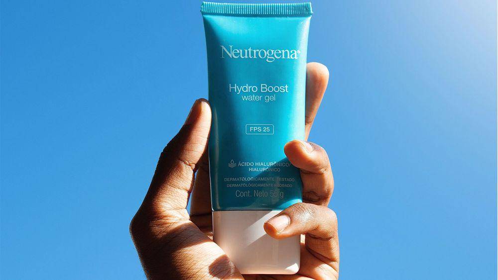 Ilustrasi sunscreen (unsplash.com/Arthur Pereria)