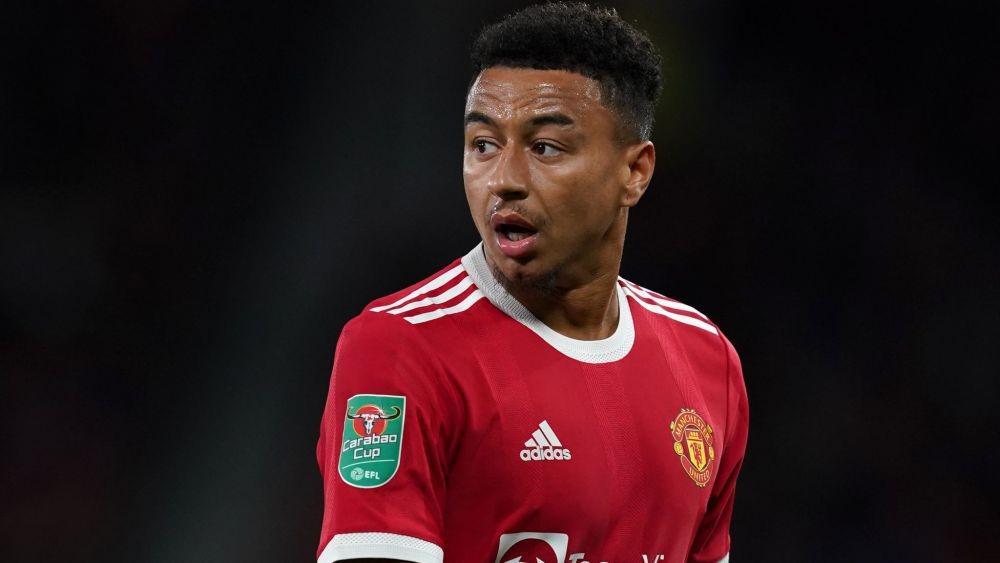 Jesse Lingard. (skysports.com)