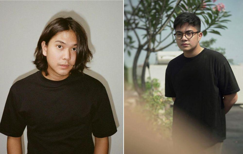 potret aktor muda (instagram.com/iqbaal.e | instagram.com/umayshahab)