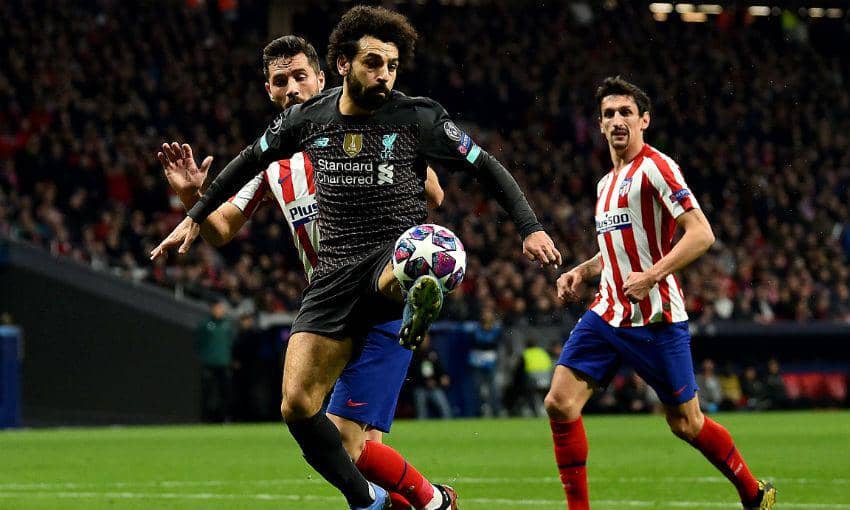 5 Fakta Menarik Jelang Duel Atletico Madrid Vs. Liverpool di UCL
