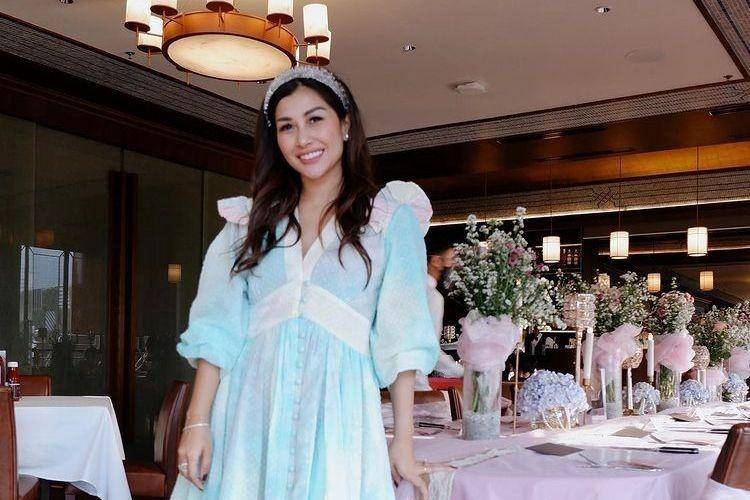 Ultah Nisya Ahmad (Instagram.com/nissyaa)