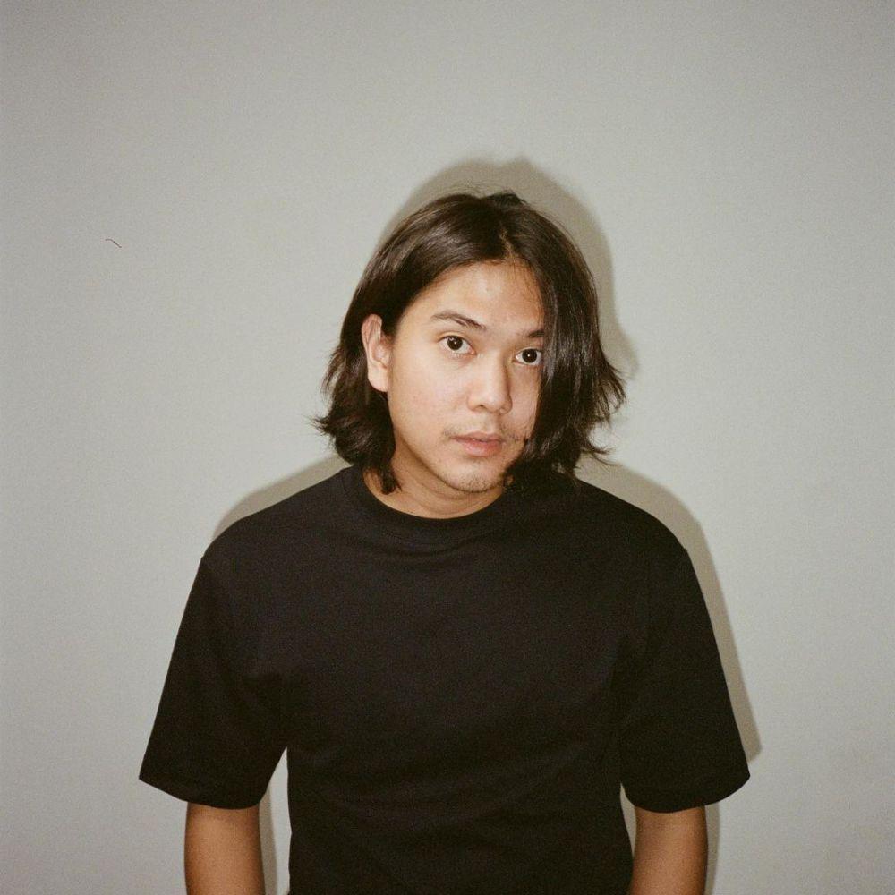 Iqbaal Ramadhan (instagram.com/iqbaal.e)