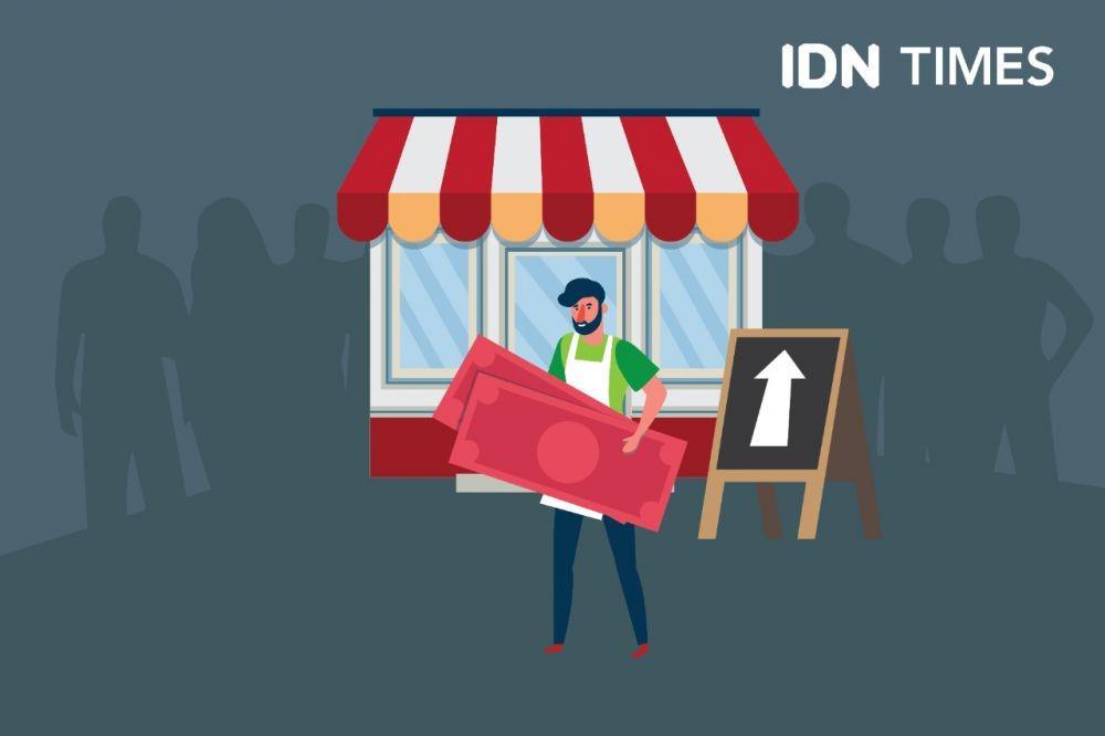 Jenis-Jenis Pendanaan Fintech yang Bisa Didapat UMKM, Modal Lancar!