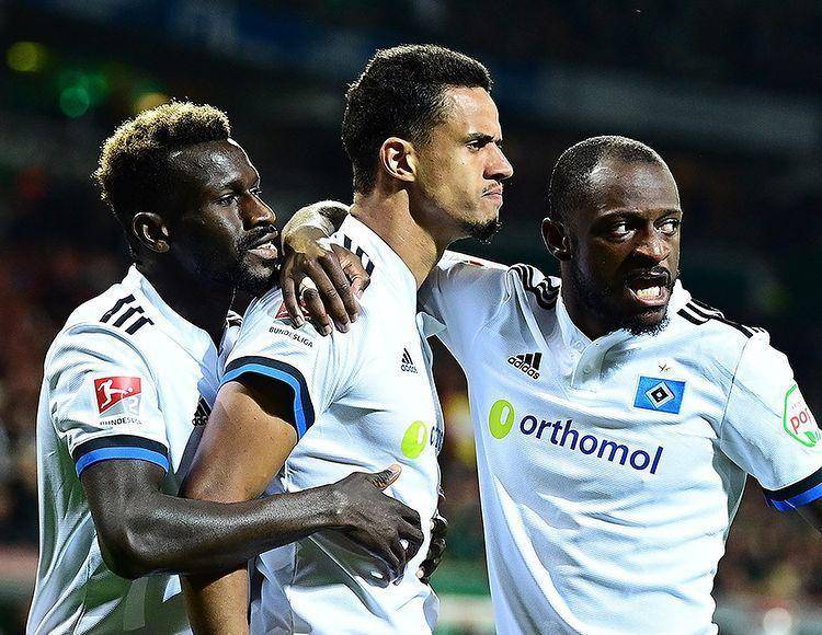 Hamburg SV (instagram.com/hsv)