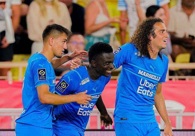 Olympique Marseille (instagram.com/olympiquedemarseille)