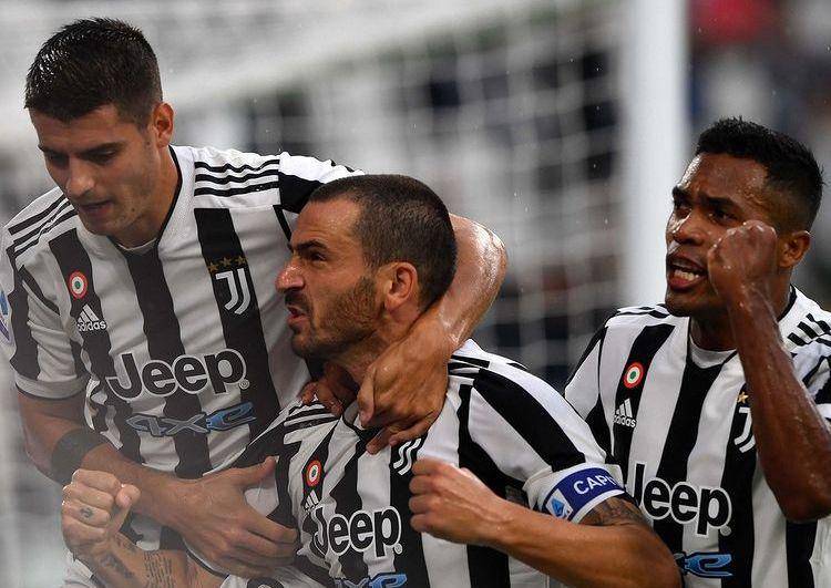 Juventus (instagram.com/juventus)