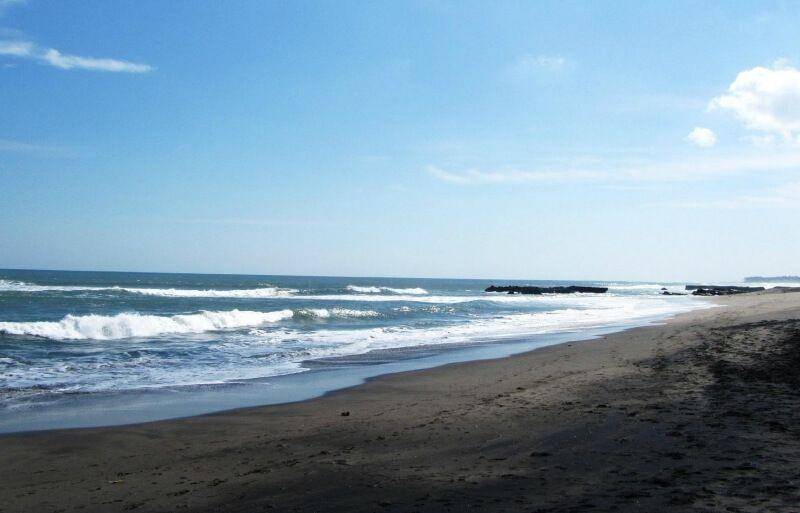 Pantai di Sekitar Canggu (tripadvisor.co.id)