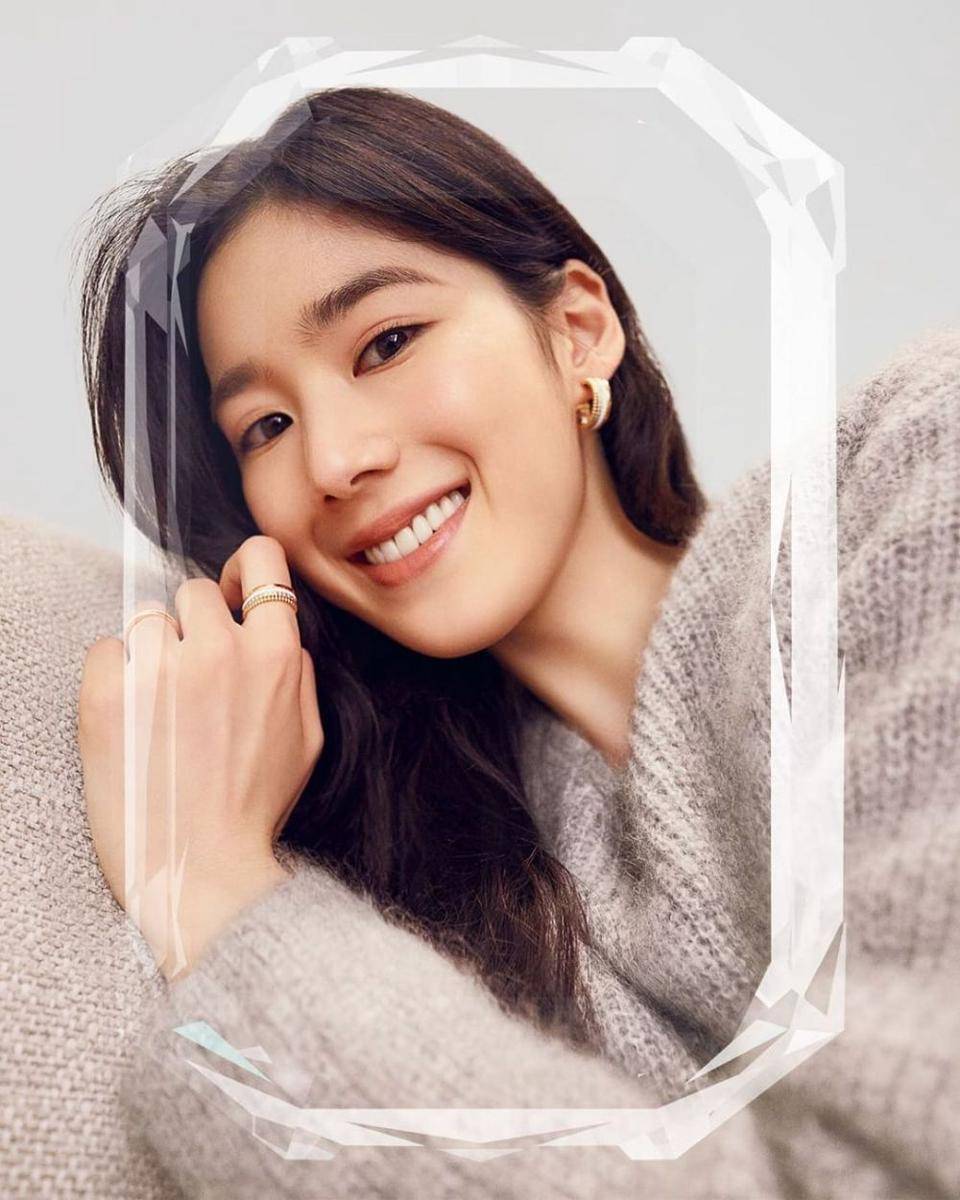Jung Eun Chae (instagram.com/jungeunchae)