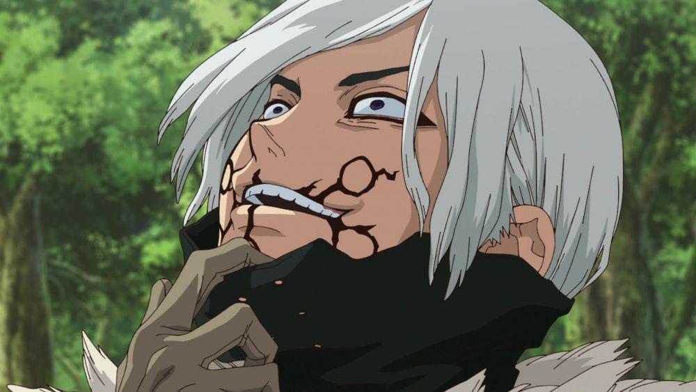 5 Karakter Pengguna Tombak Terbaik dalam Anime
