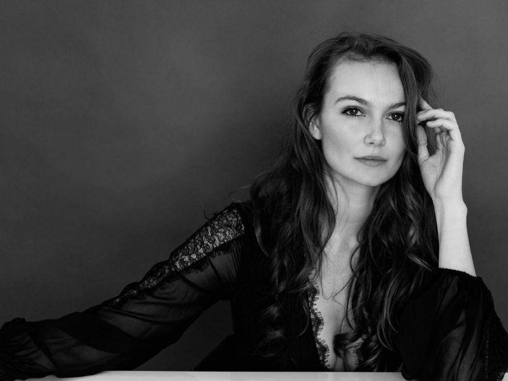Andi Matichak (instagram.com/andimatichak)