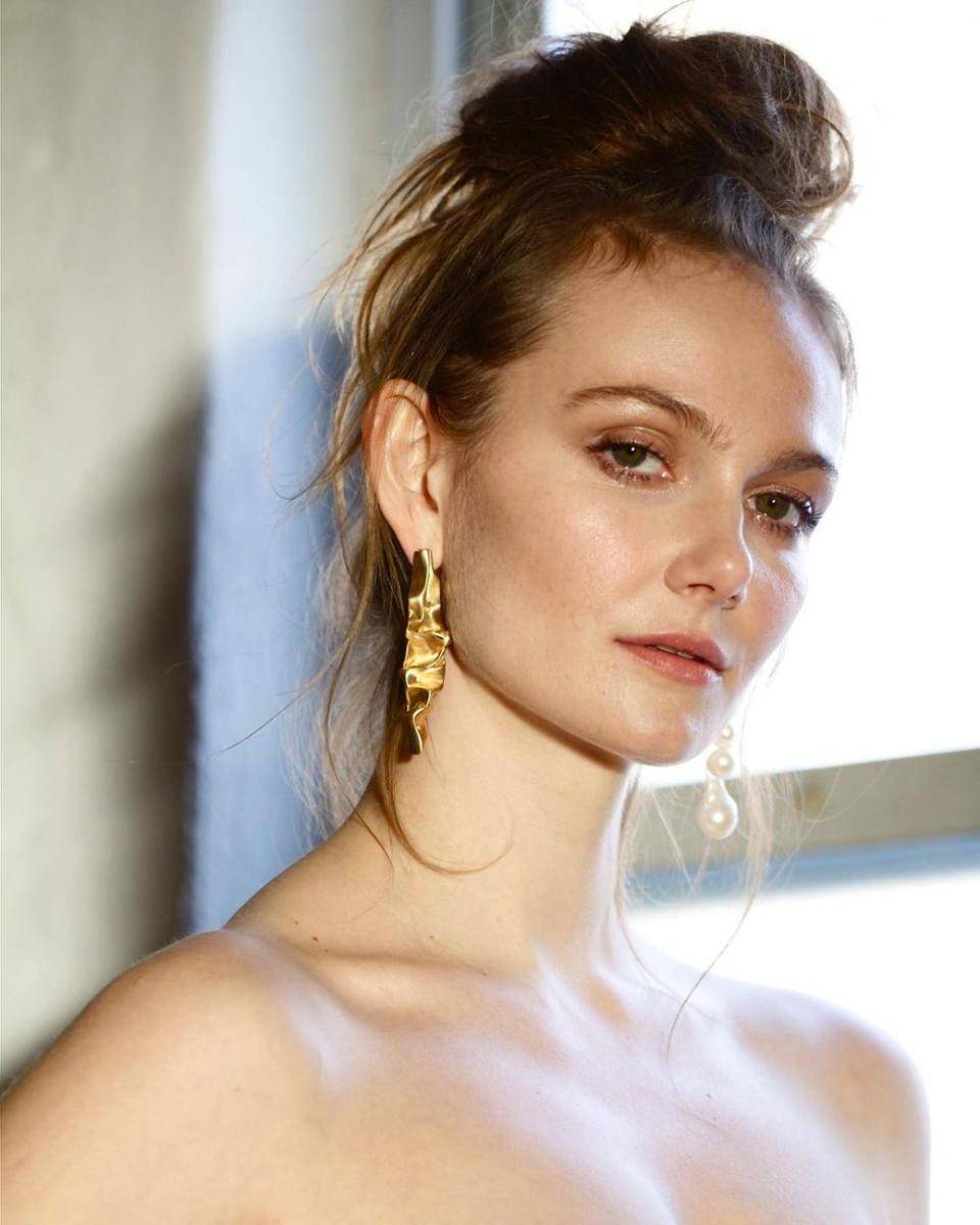 Andi Matichak (instagram.com/andimatichak)