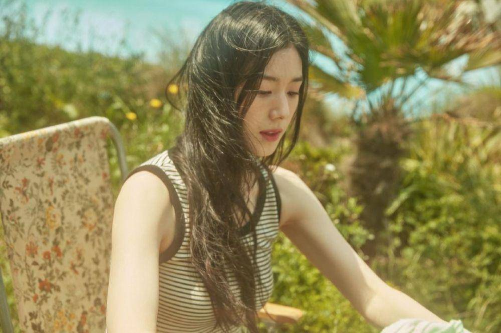 Jung Eun Chae (instagram.com/jungeunchae)