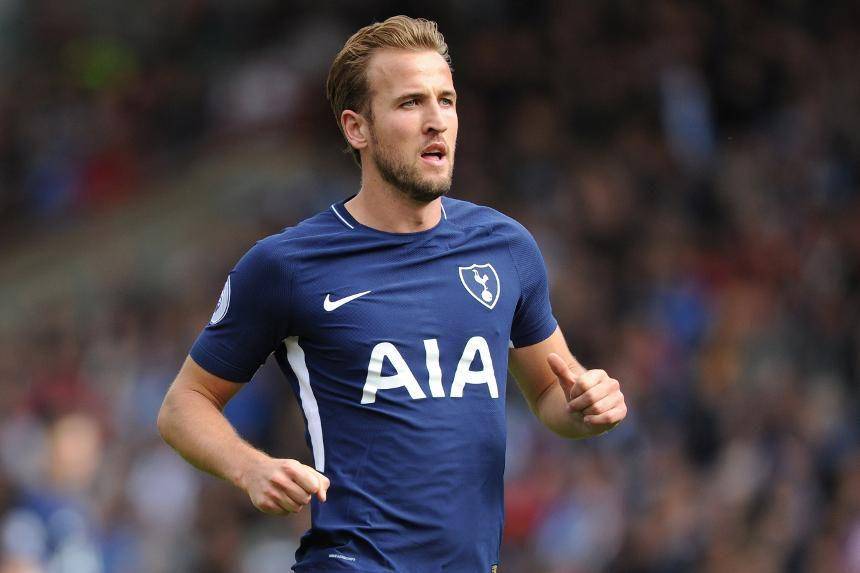 Harry Kane (premierleague.com)