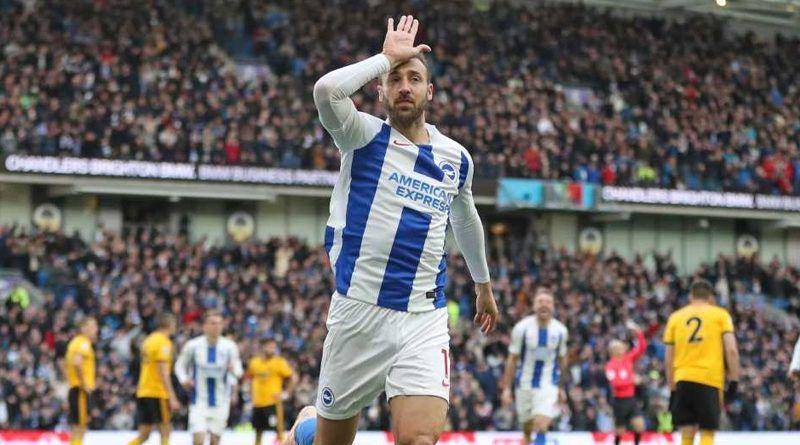 potret Glenn Murray (wearebrighton.com)