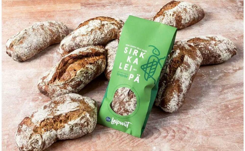 9 Fakta Sirkkaleipa, Roti Khas Finlandia yang Terbuat dari Jangkrik
