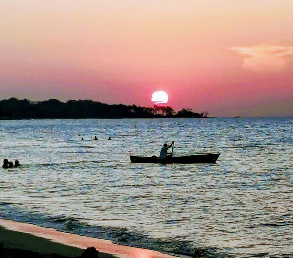 Puerto Cortes di Honduras (instagram.com/sin__mirar__atras__)
