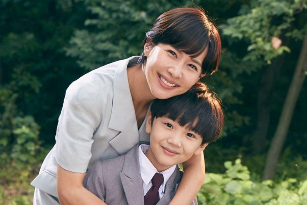 9 Fakta Jang Seon Yul, Putra Tunggal Cho Yeo Jeong di High Class