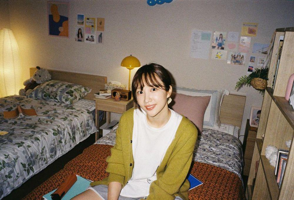 9 Fakta Peran Hani EXID, Bintang KPop Gagal di Drama Idol: The Coup