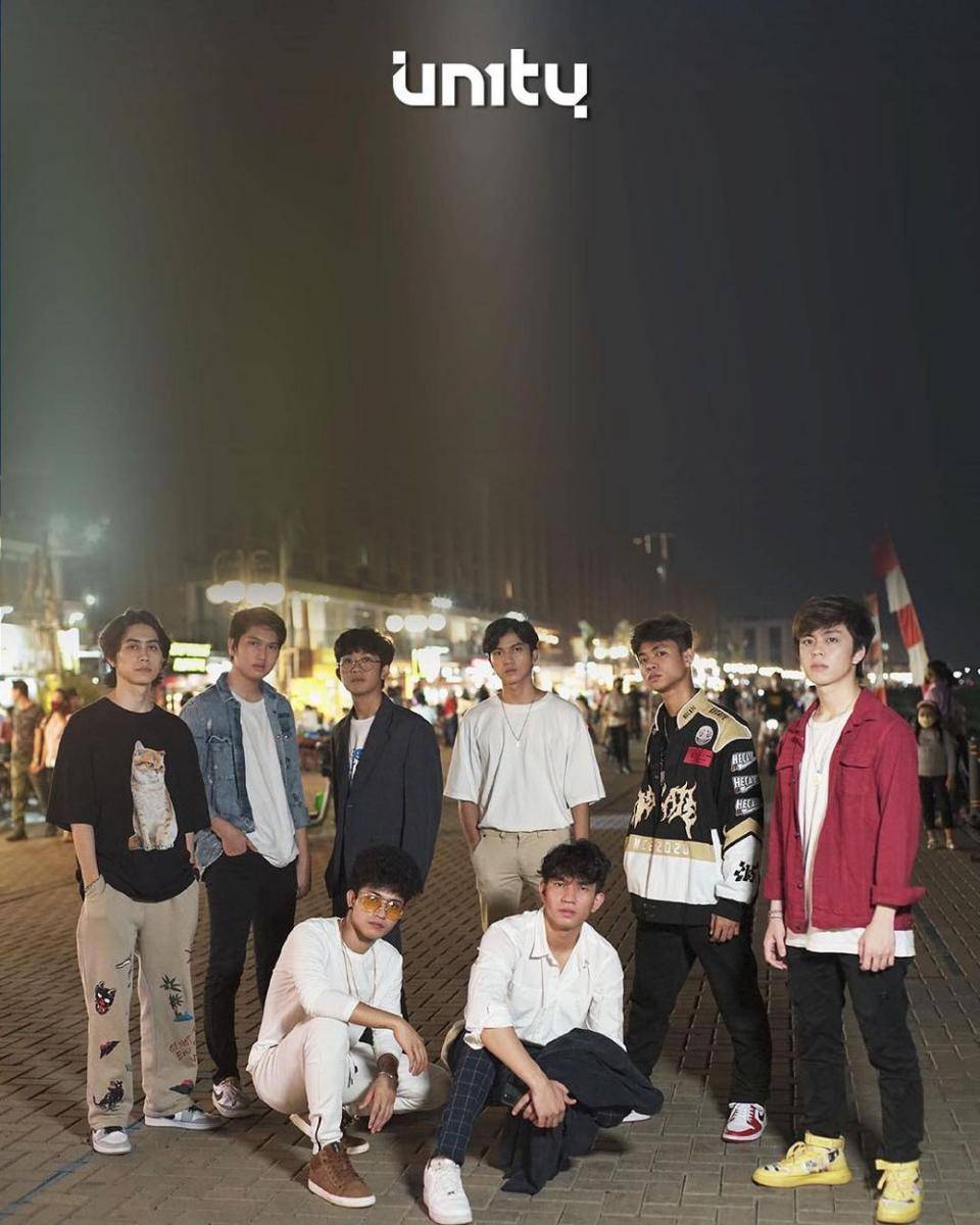 potret UN1TY (instagram.com/un1ty_official)