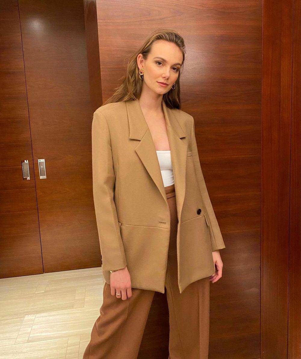 Andi Matichak (instagram.com/andimatichak)
