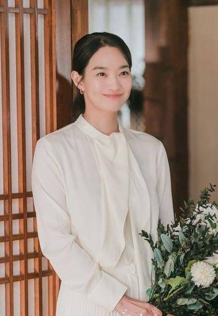 cuplikan drama Hometown ChaChaCha (dok.tvN/ Hometown ChaChaCha)