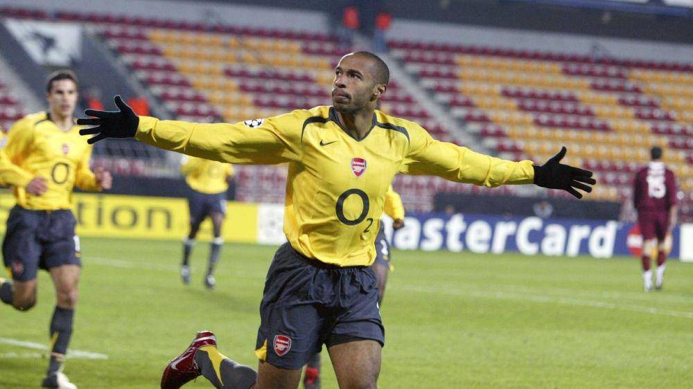 Thierry Henry (beinsports.com)