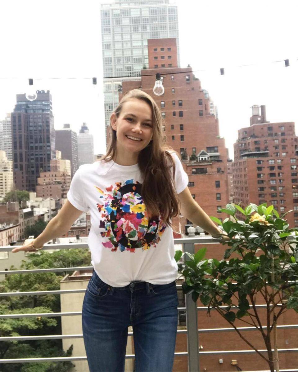Andi Matichak (instagram.com/andimatichak)