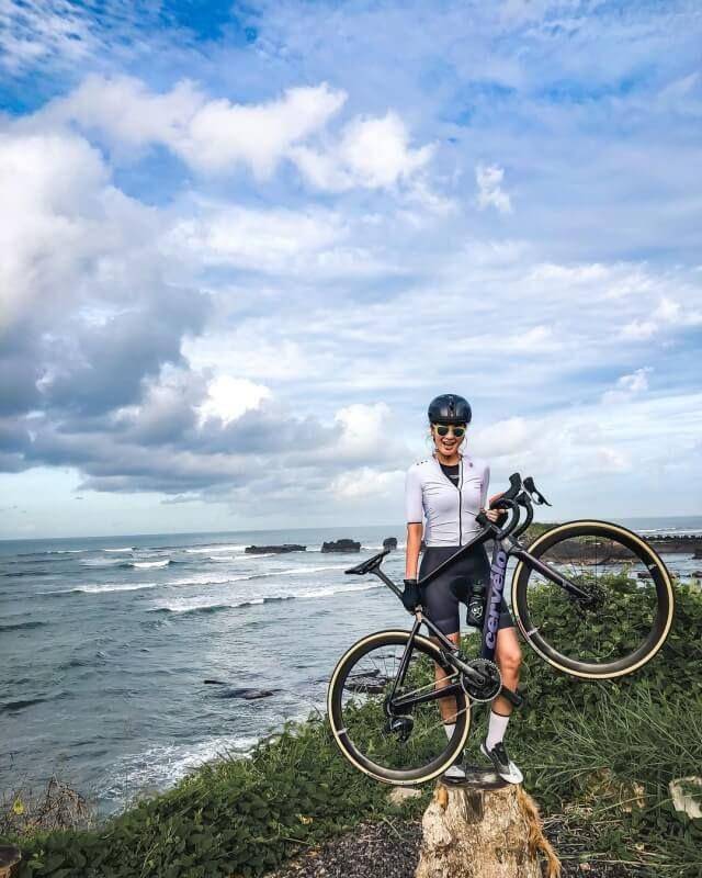 Pantai di Sekitar Canggu (instagram.com/lunamaya)