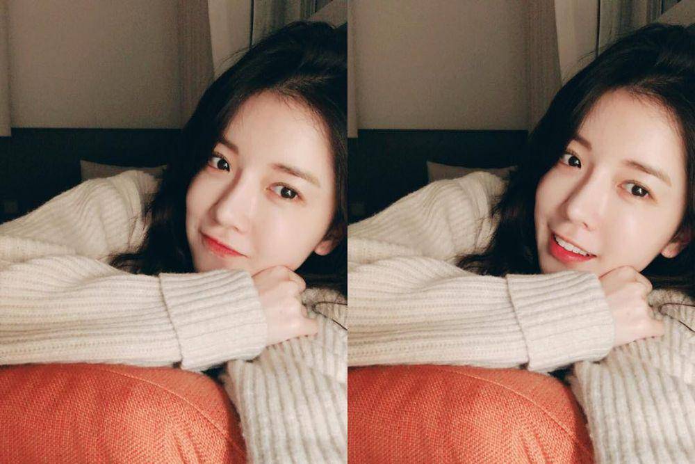 Jung In Sun (instagram.com/jung_insun.gram)