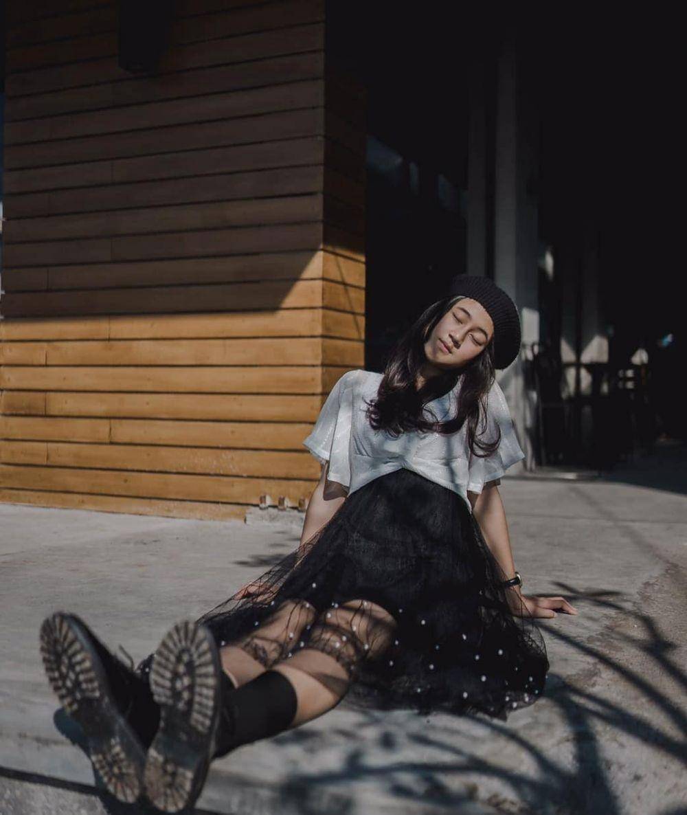 Keisya Levronka (instagram.com/keisyalevronka/)