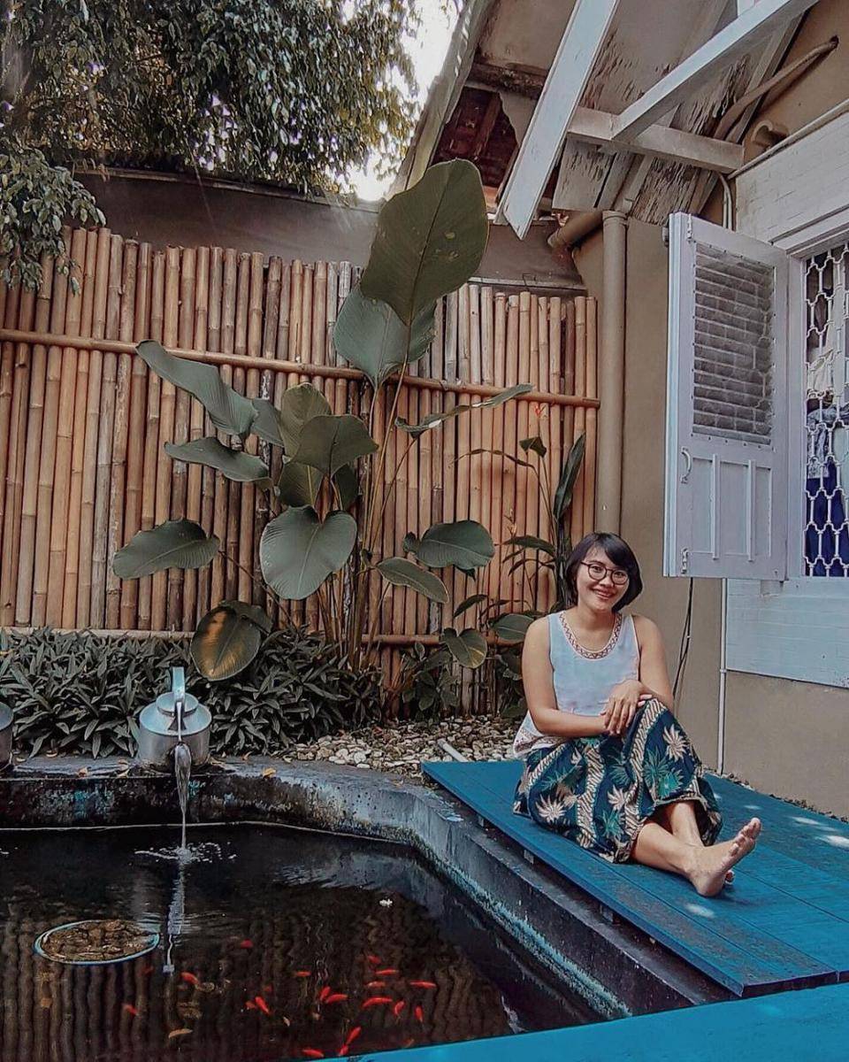 Pondok Sare (instagram.com/sanjungpursie)