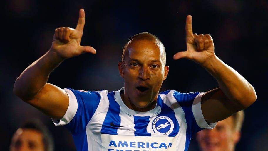potret Bobby Zamora (90min.com)