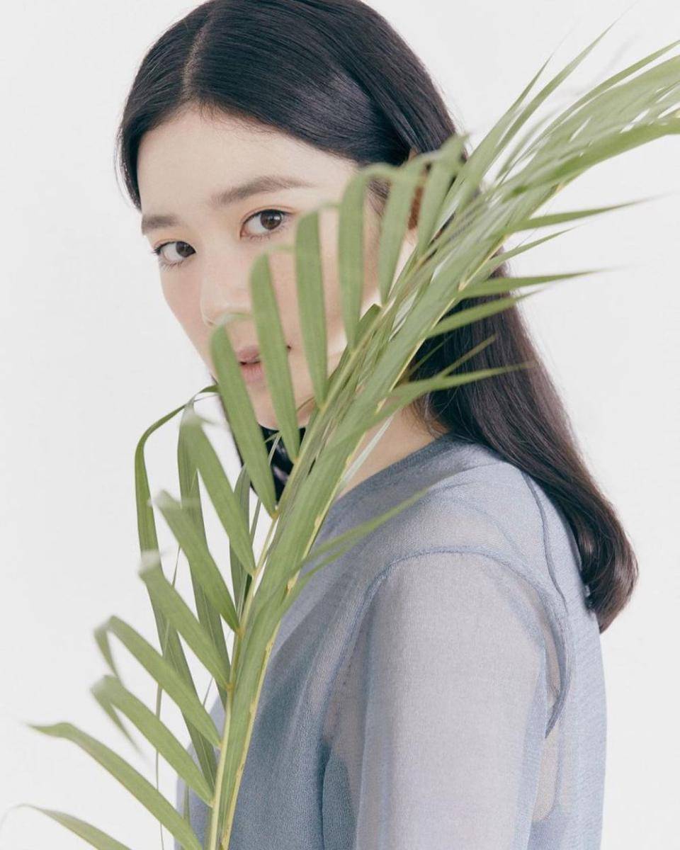 Jung Eun Chae (instagram.com/jungeunchae)