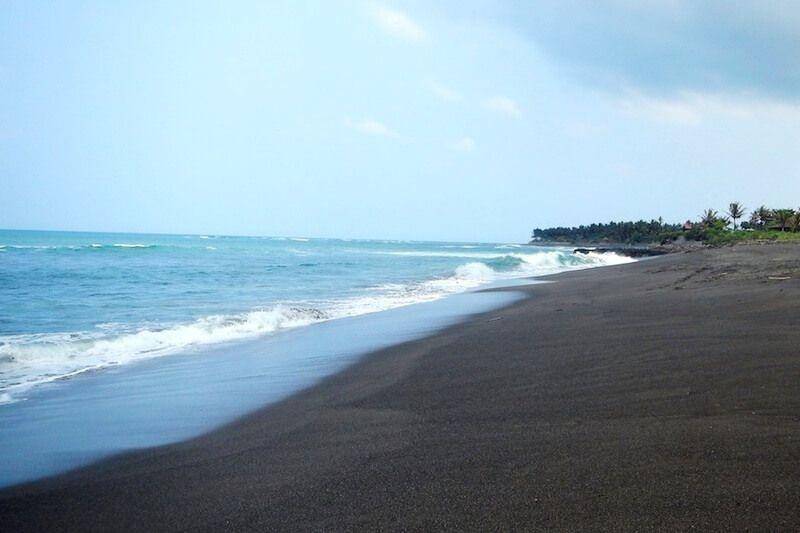 Pantai di Sekitar Canggu (villadibali.net)