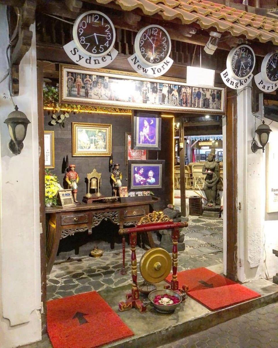 House of Raminten (instagram.com/areloghy)