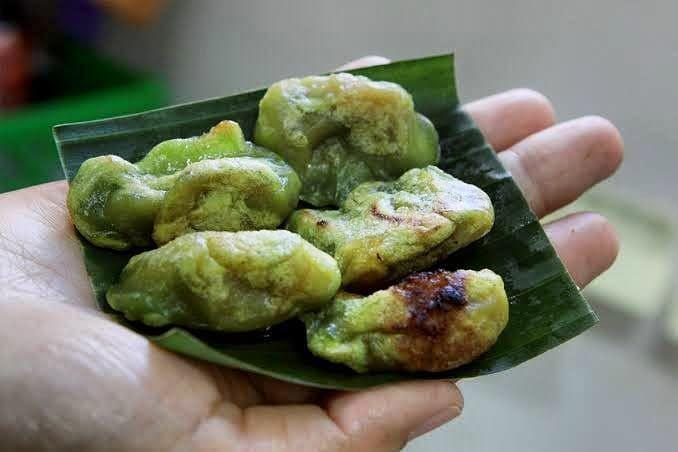 6 Fakta Kipo, Jajanan Khas Kotagede Kesukaan Bangsawan