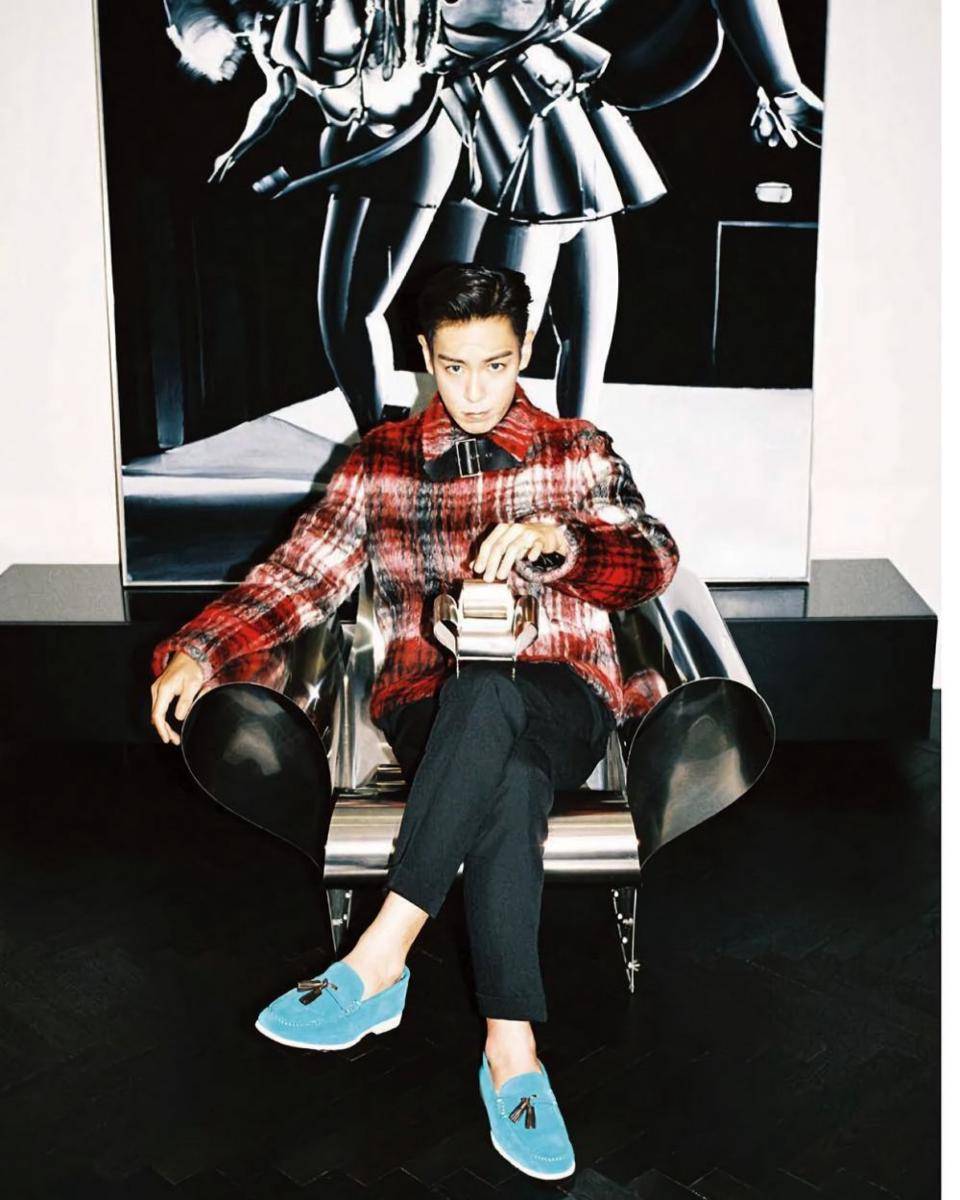 T.O.P BIGBANG (instagram.com/choi_seung_hyun_tttop)